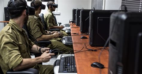 İ­s­r­a­i­l­ ­t­e­k­n­o­l­o­j­i­ ­s­e­k­t­ö­r­ü­n­ü­n­ ­“­g­r­i­ ­b­ö­l­g­e­s­i­n­d­e­n­”­ ­a­j­a­n­l­a­r­